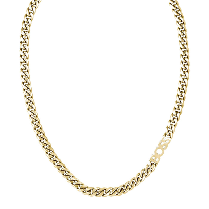 Boss BOSS Kassy Chain Necklace