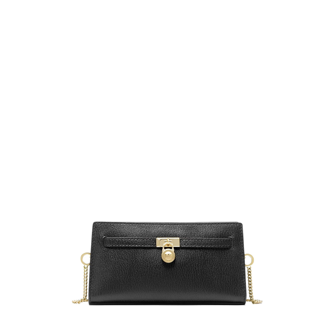 MICHAEL Michael Kors Hamilton Cross Body Wallet On Chain