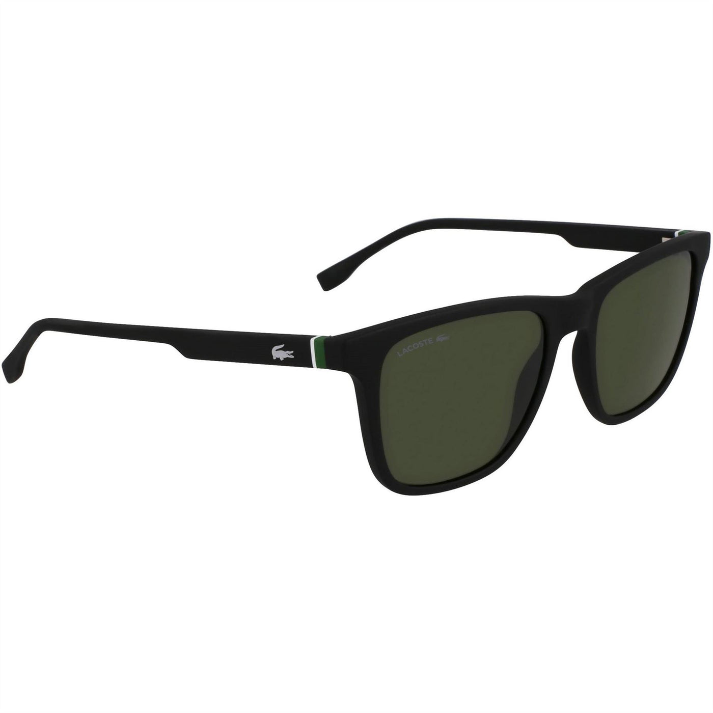 Lacoste Modified Rectangle Sunglasses