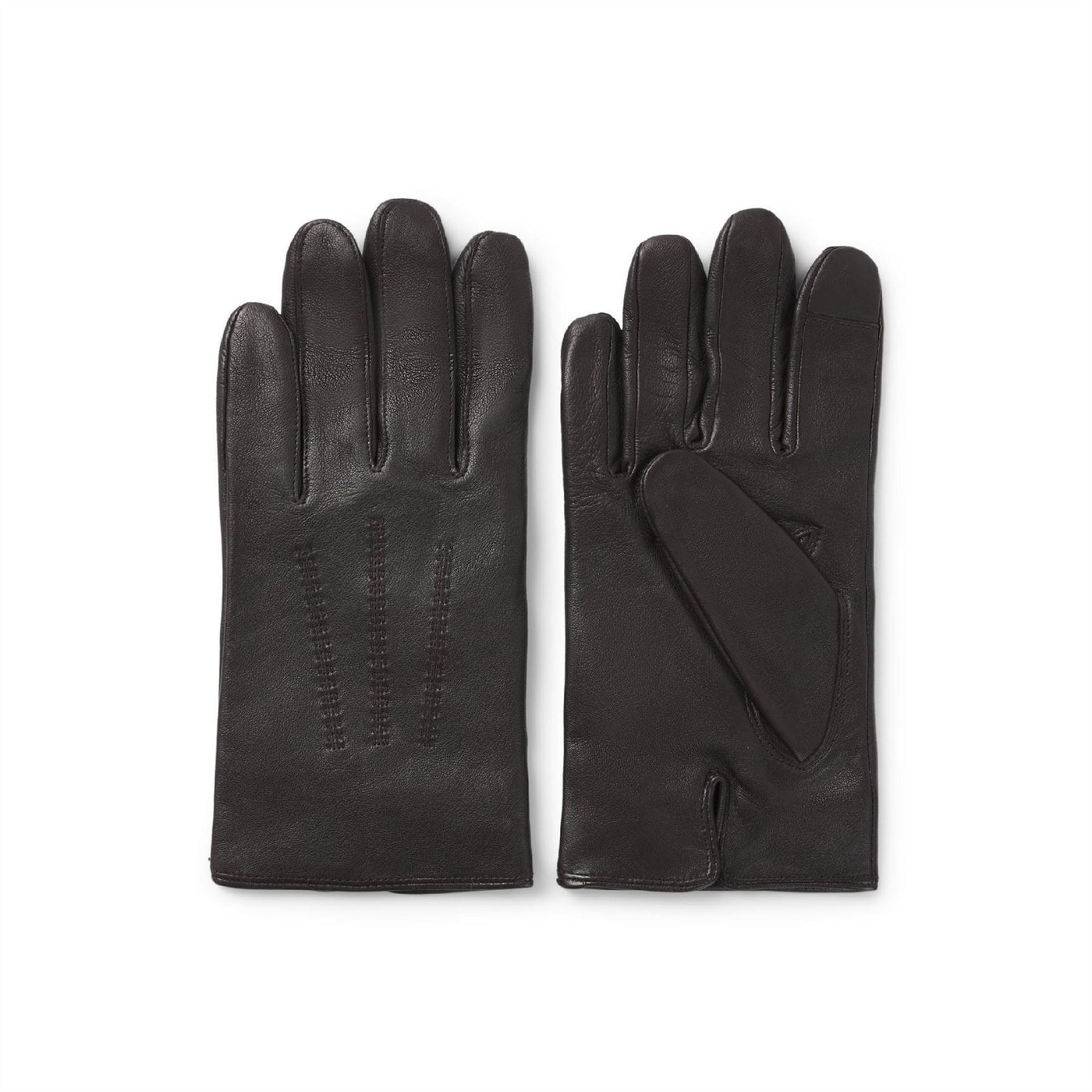 Boss Hainz Me 10265361 01 Fleece Glove Mens