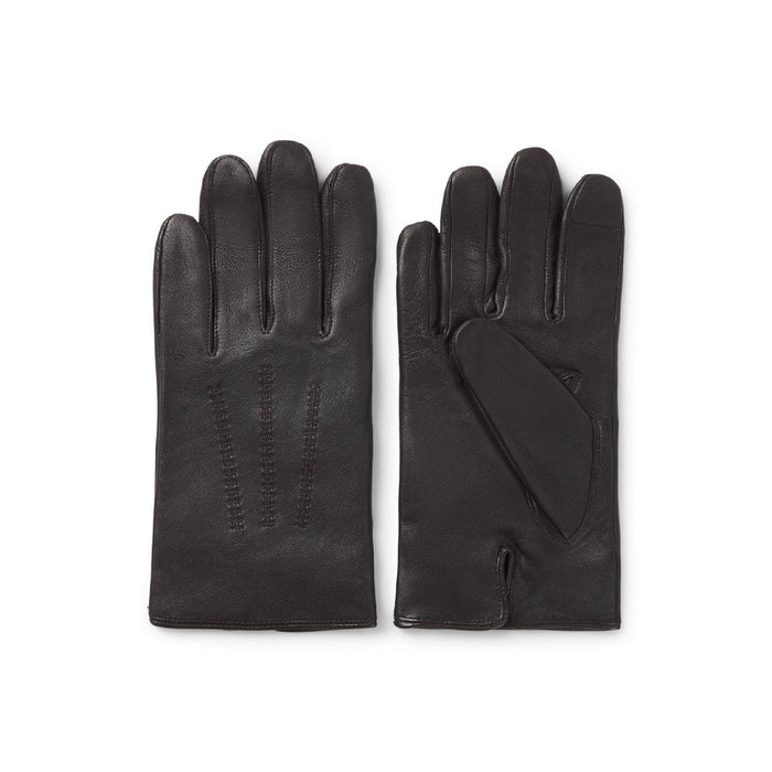 Boss Hainz Me 10265361 01 Fleece Glove Mens