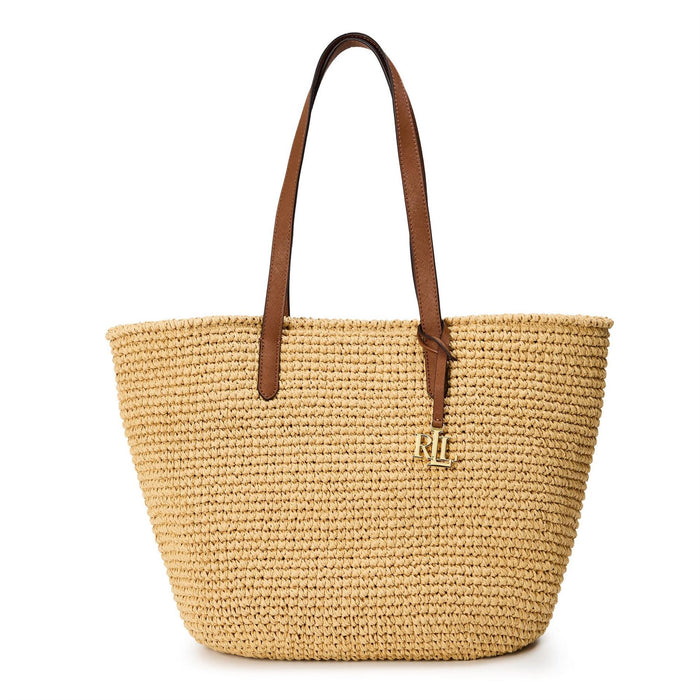Lauren by Ralph Lauren Lainey Straw Ld62
