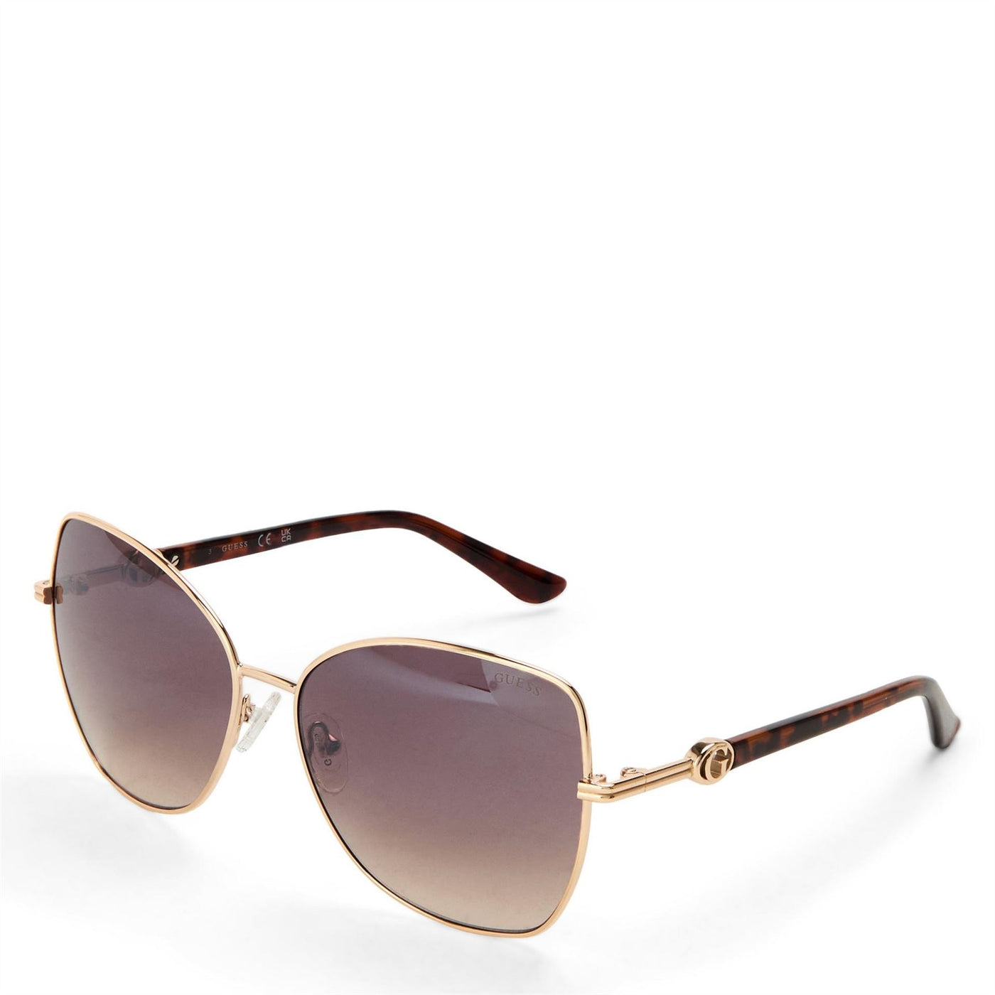 Guess Cat Eye Sunglasses
