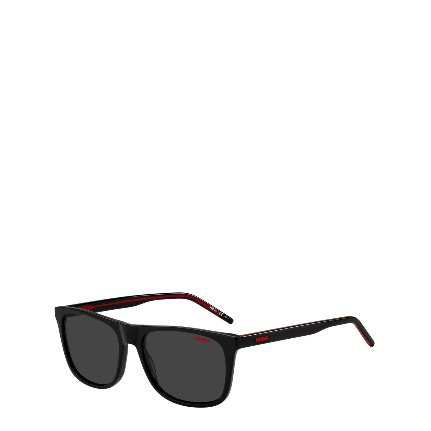 Hugo Square Uv Protection Sunglasses