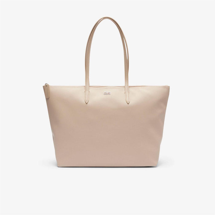 Lacoste L.12.12 Concept Tote Bag