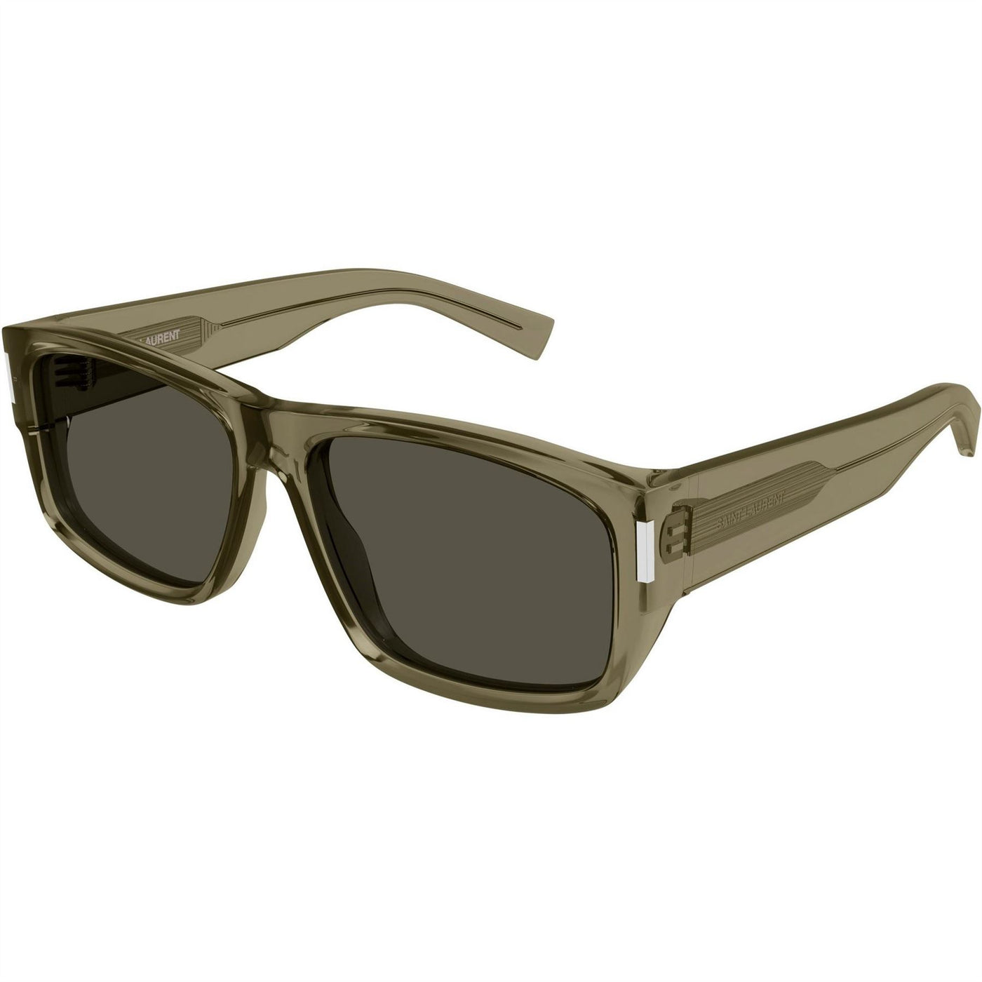 Saint Laurent Classic Wayfarer Sunglasses