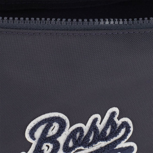 Boss x Russell Athletic Bumbag
