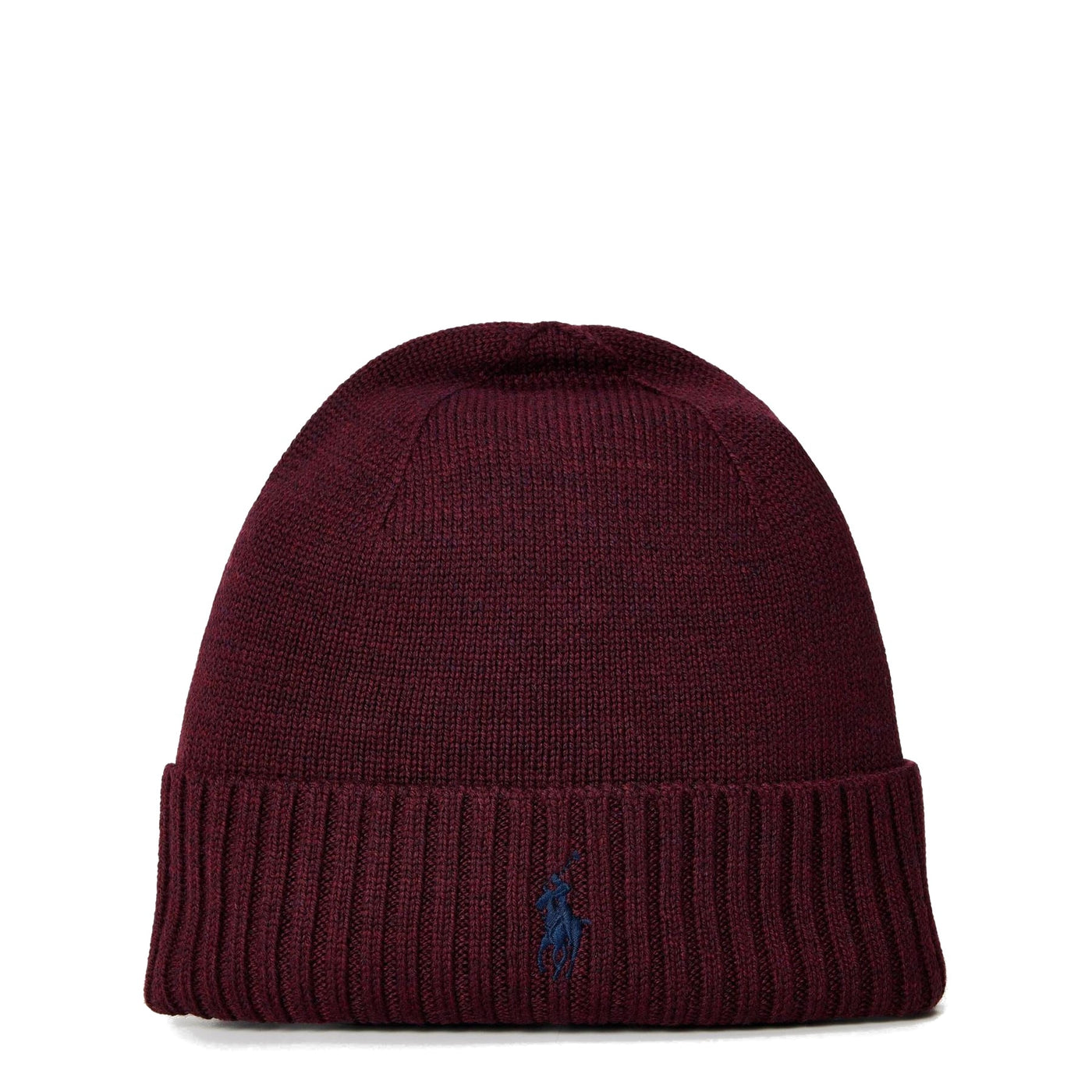 Polo Ralph Lauren Merino Wool Beanie