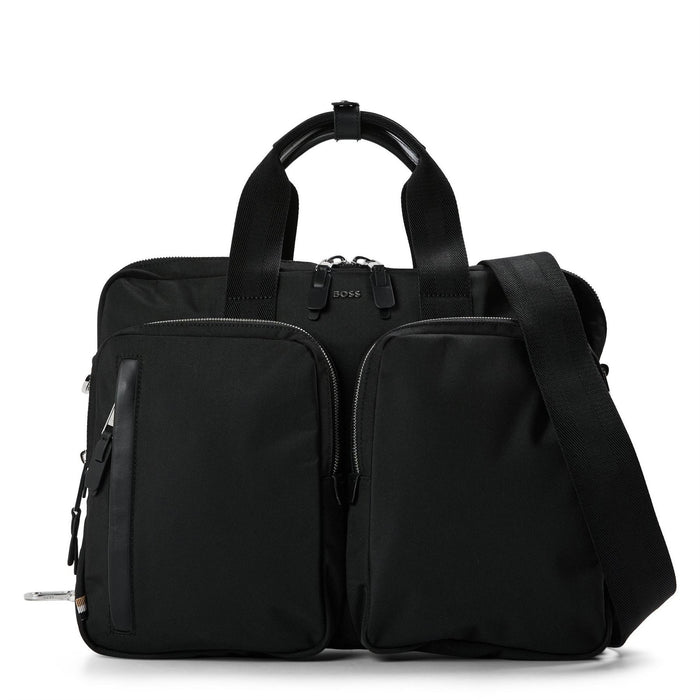 Boss N Doc Case 10254488 01 Shoulder Bag Mens