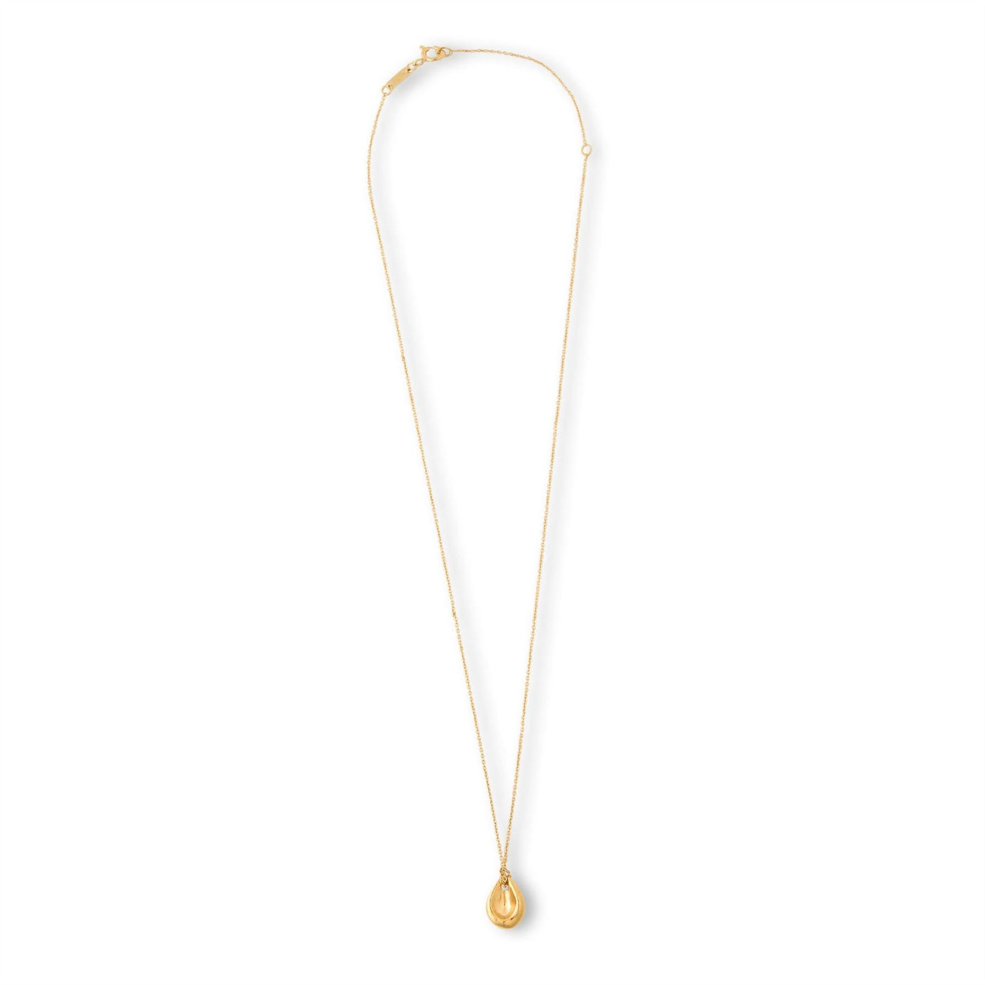 Soeur Collier Pendant Necklace