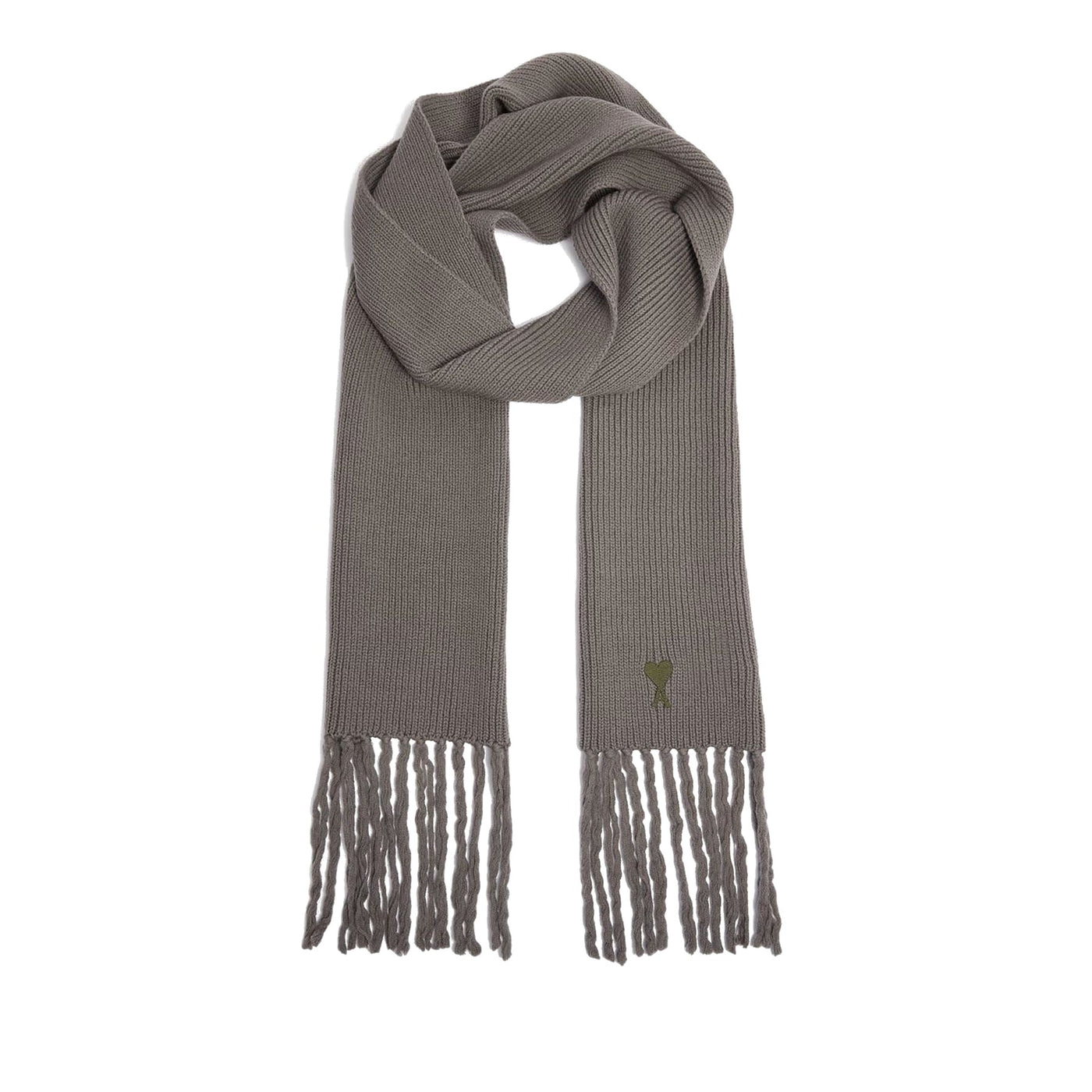 Ami Paris Scarf