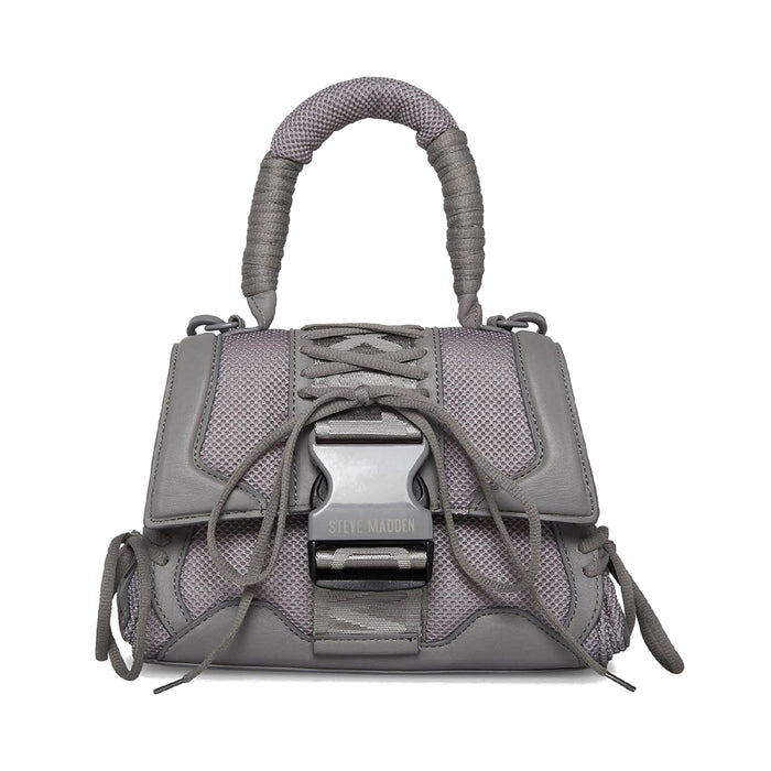 Steve Madden Bdiego Cross Body Trapezoid Shape Handbag