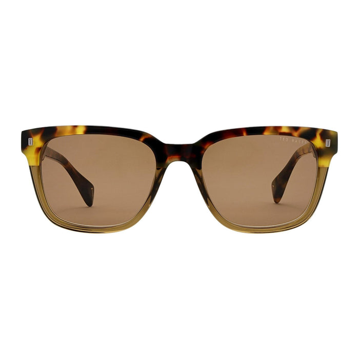 Ted Baker Bak Elio Square Sunglasses
