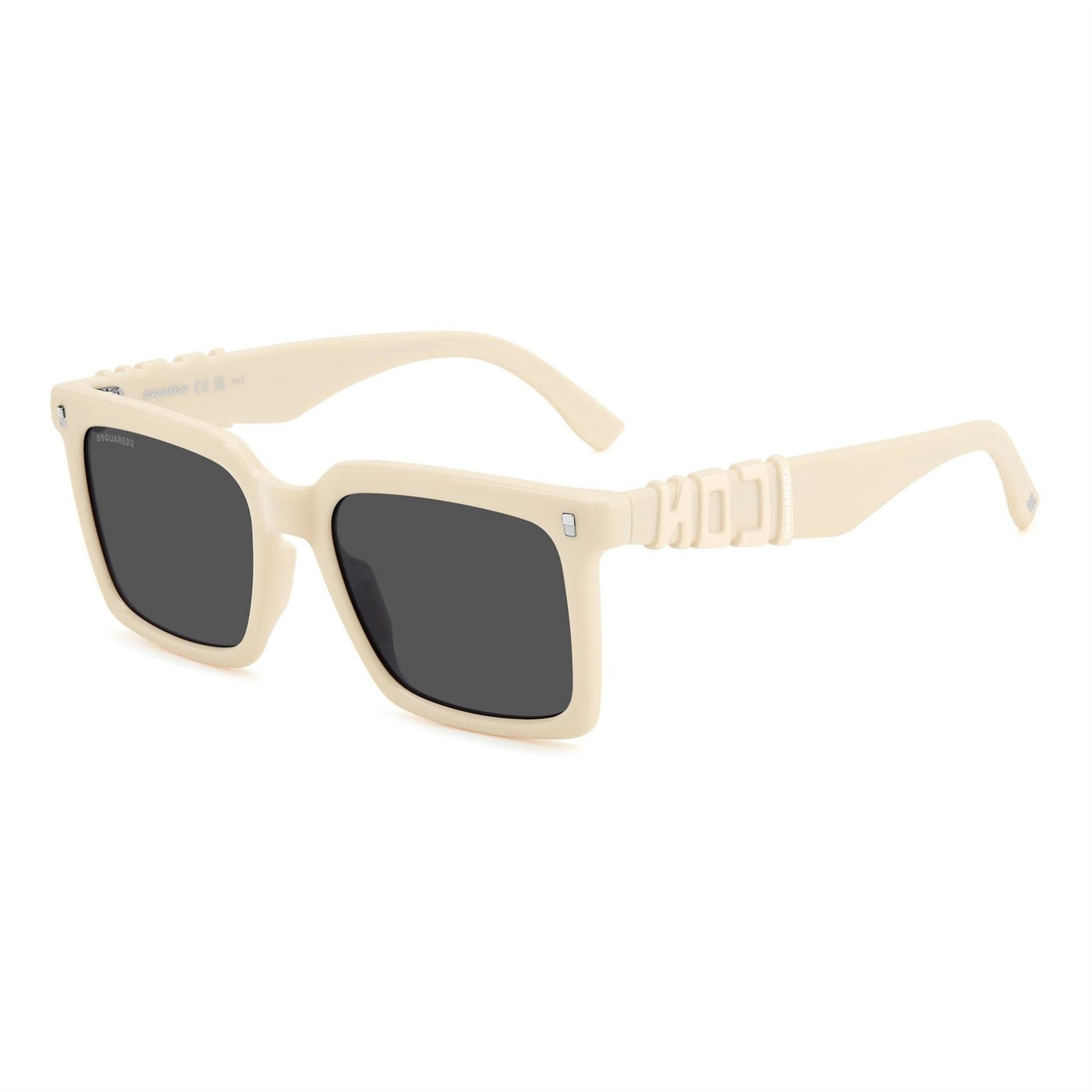 DSquared2 Round Sunglasses