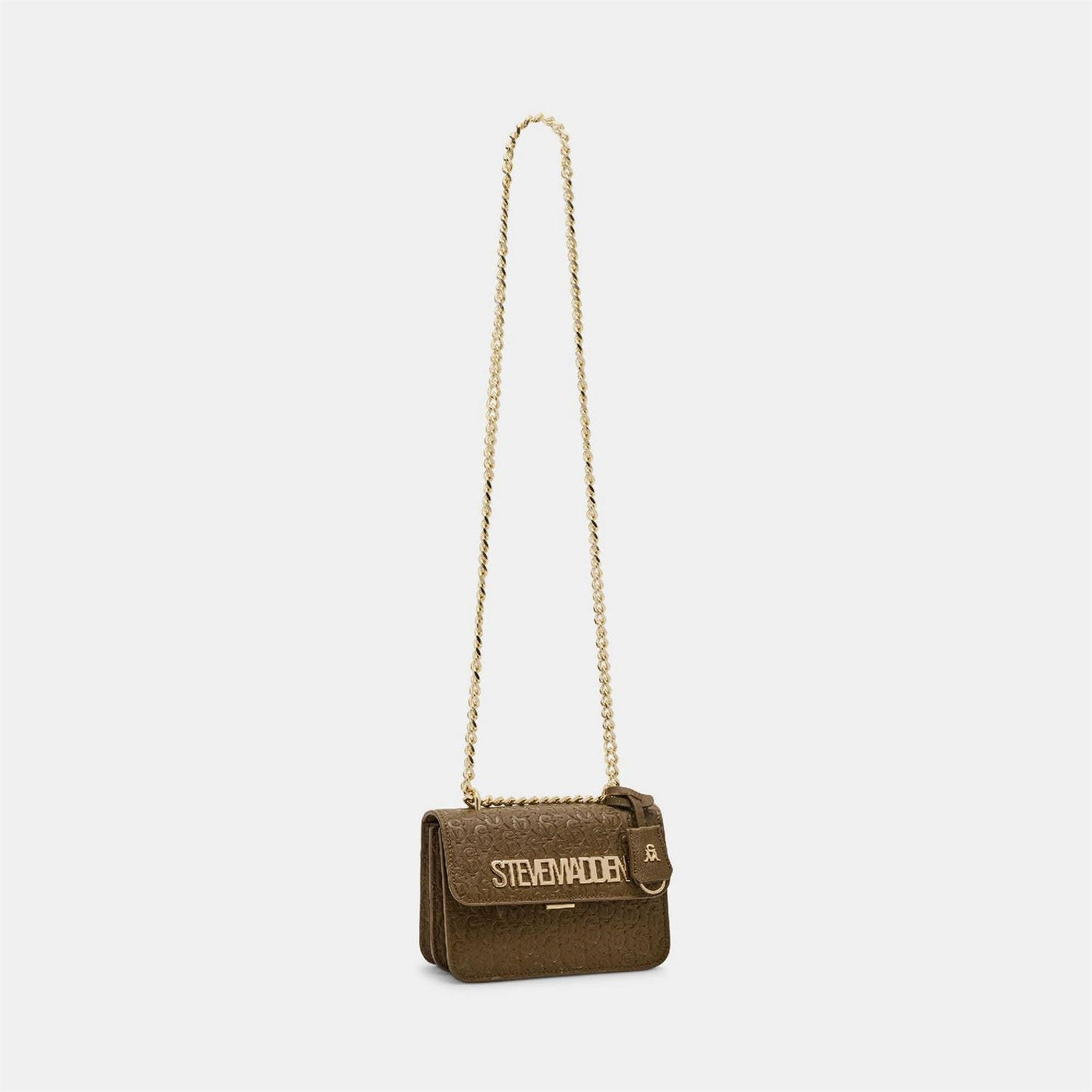 Steve Madden Bcoal E Cross Body Bag