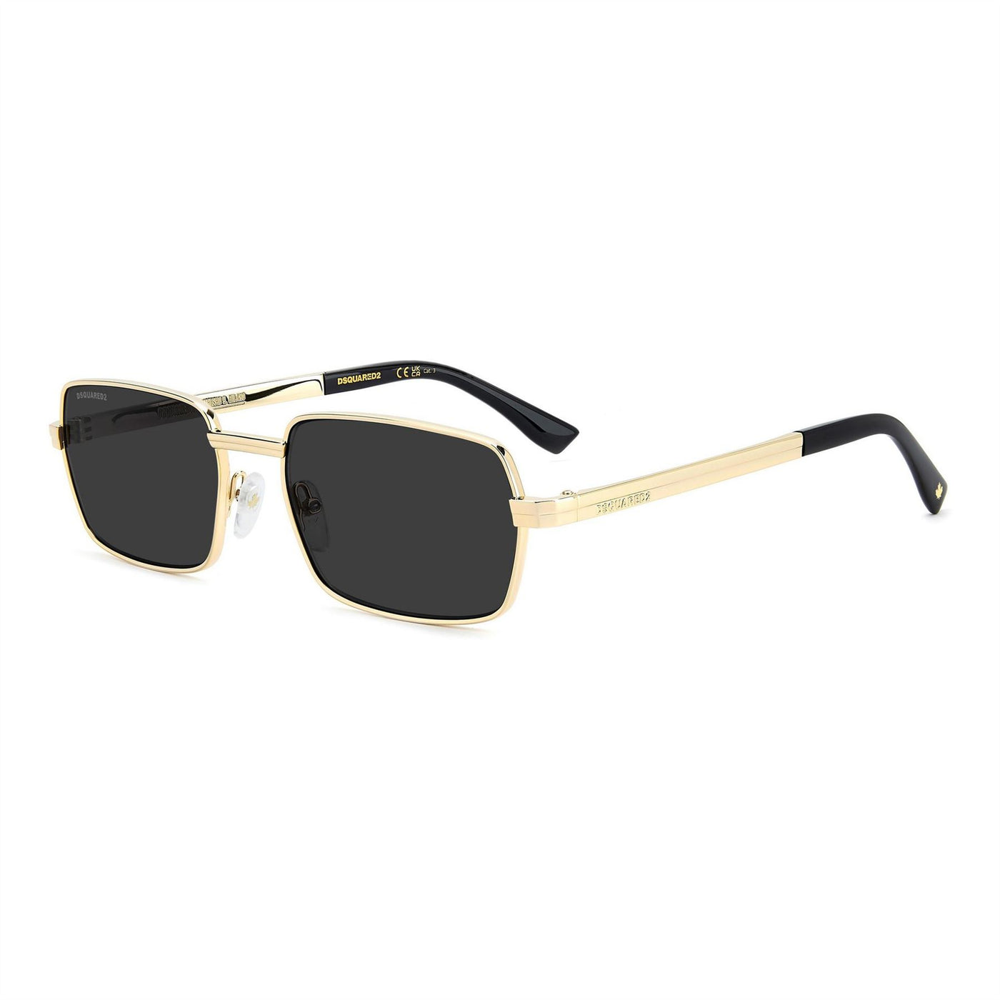 DSquared2 Rectangular Sunglasses