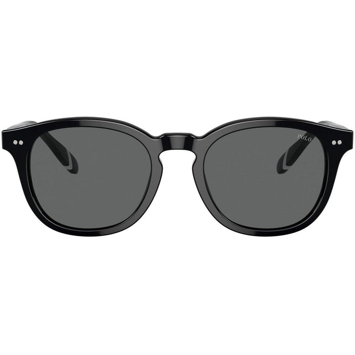 Polo Ralph Lauren PH4206 Oval Full Rim Sunglasses
