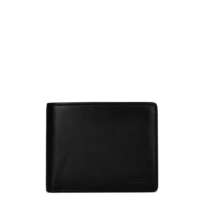 Boss Asolo Luxury Leather Wallet