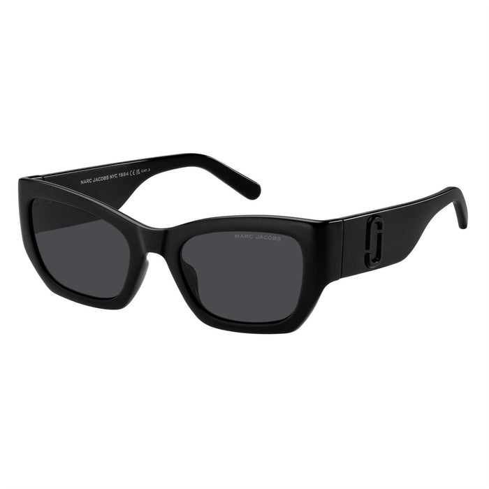 Marc Jacobs Rectangle Sunglasses