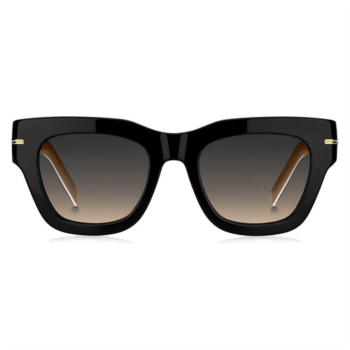 Boss Round Sunglasses