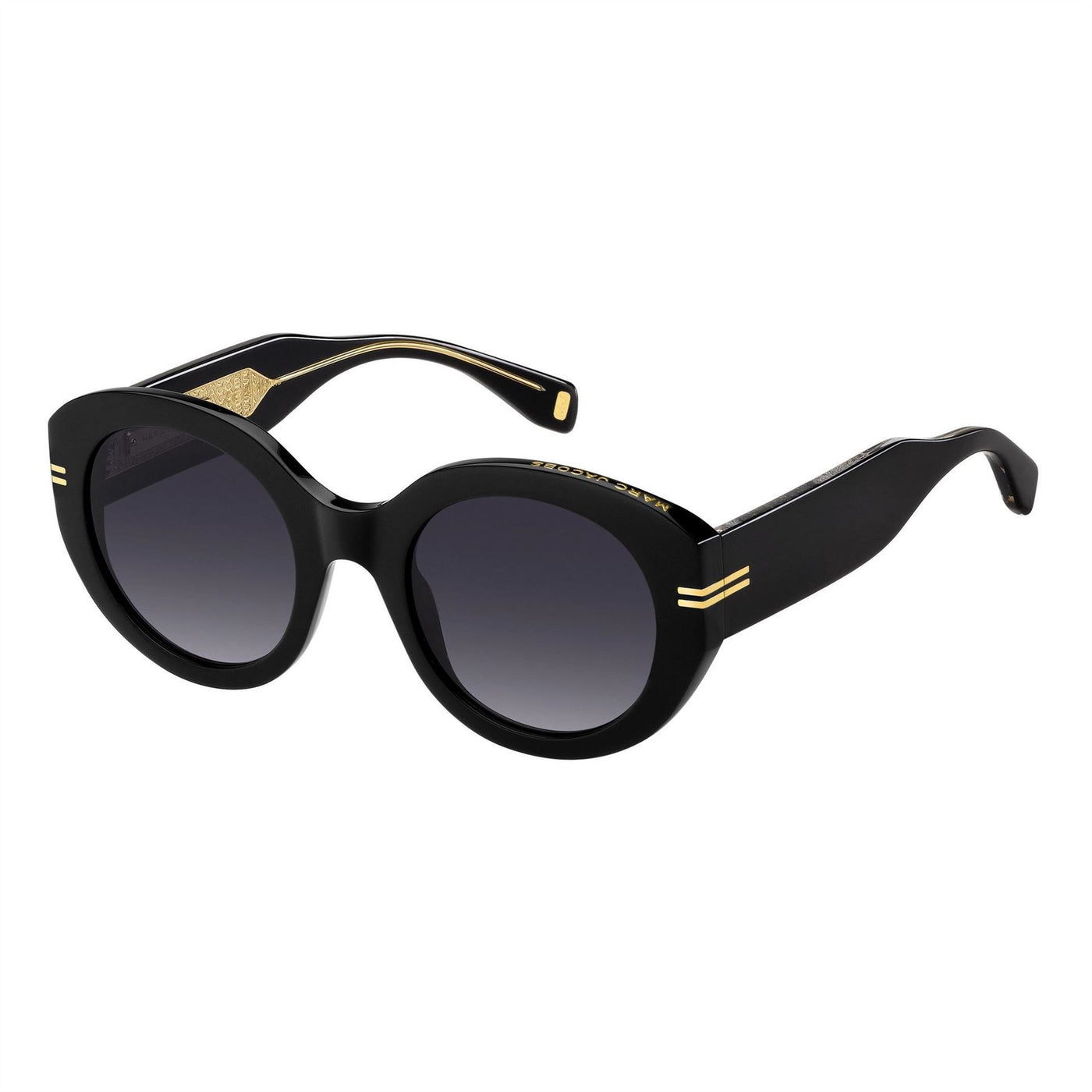Marc Jacobs Round Sunglasses