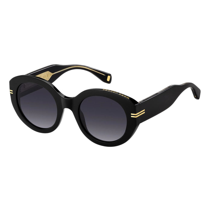 Marc Jacobs Round Sunglasses