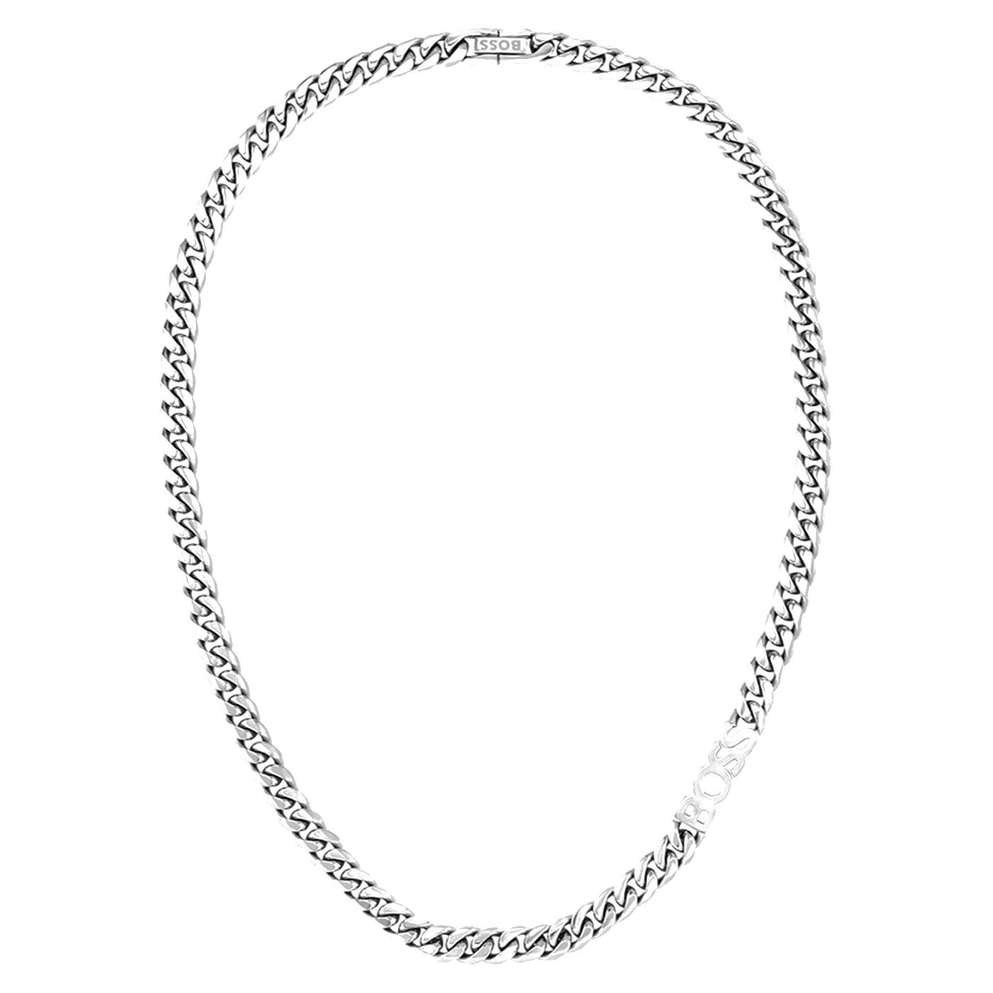 Boss BOSS Kassy Chain Necklace
