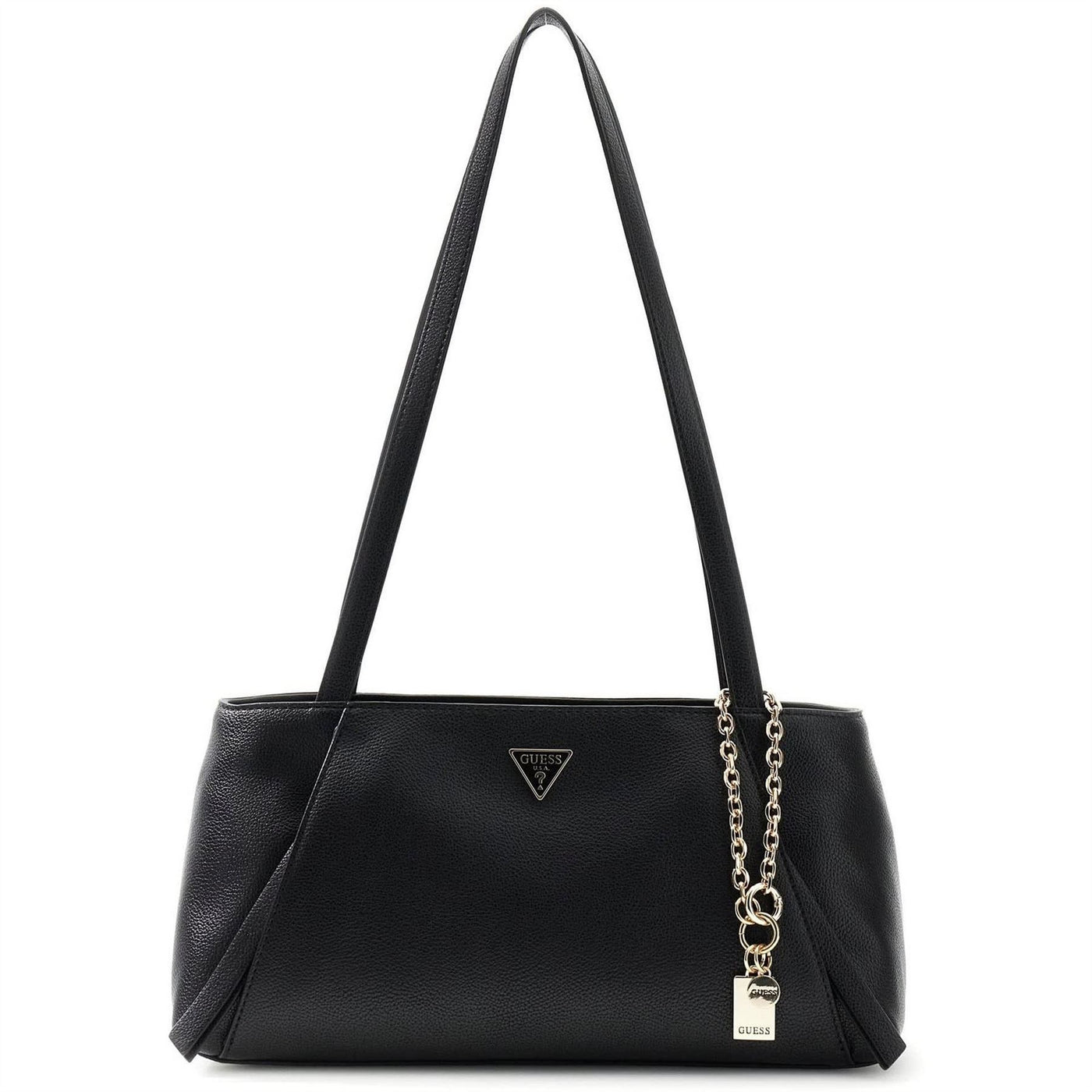 Guess Devon Shoulder Satchel Bag