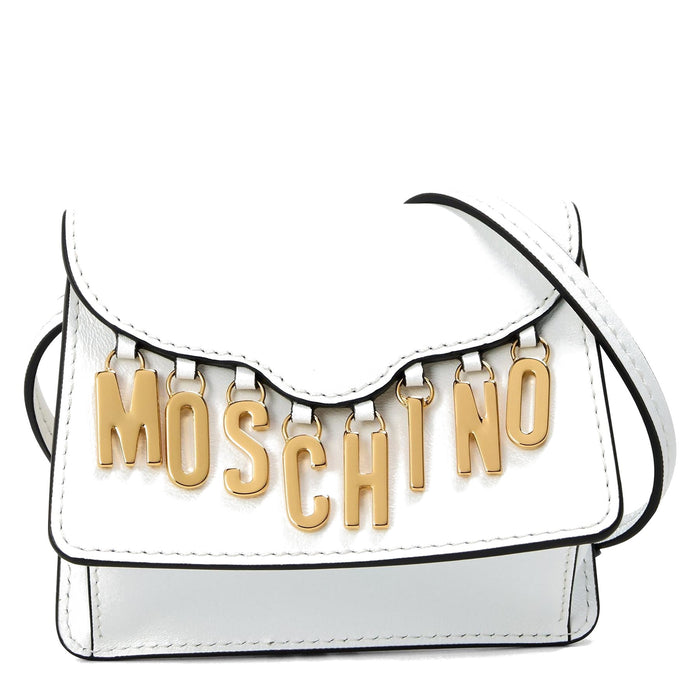 Moschino Top Handle Bag