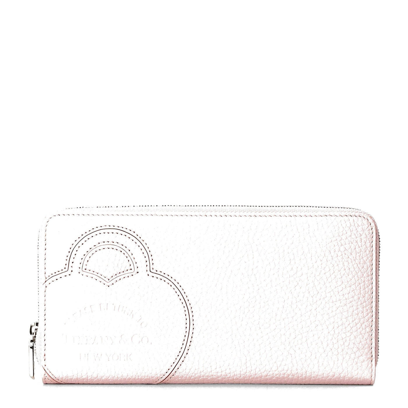 Tiffany  Large Zipped Wallet