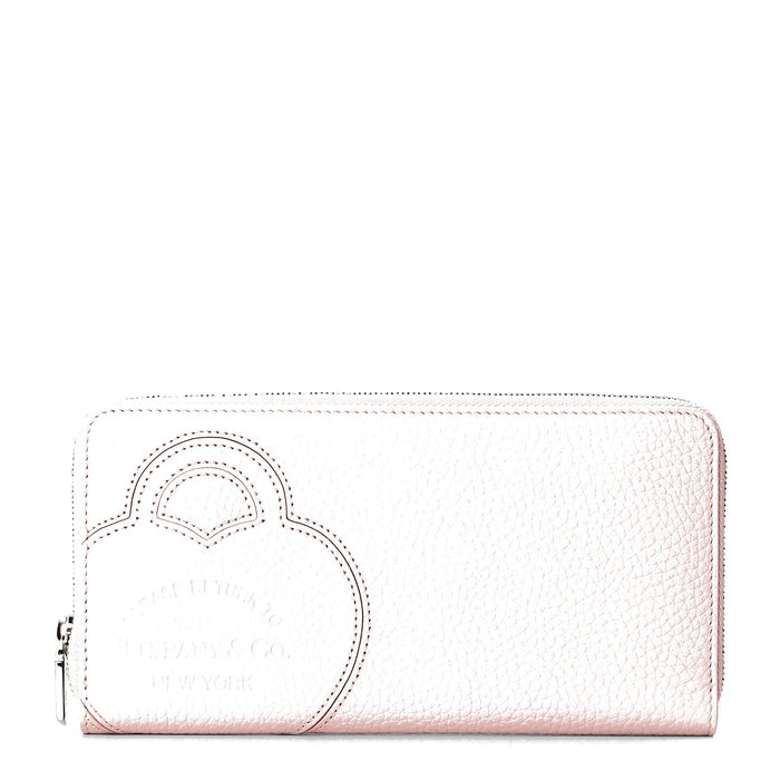 Tiffany  Large Zipped Wallet