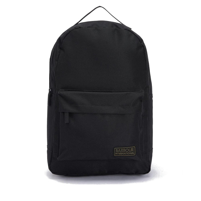 Barbour International Essential Backpack
