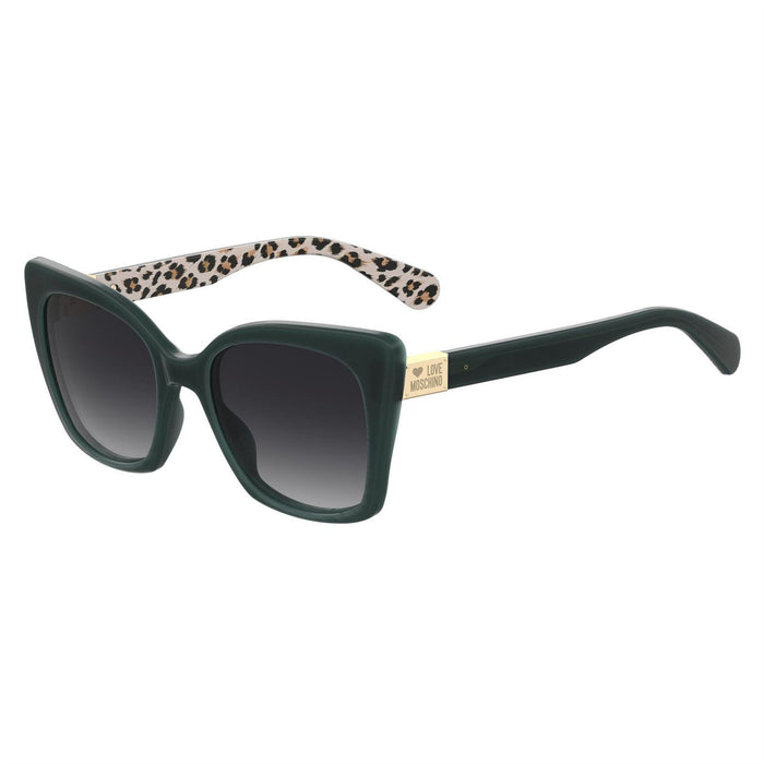 Moschino Round Sunglasses