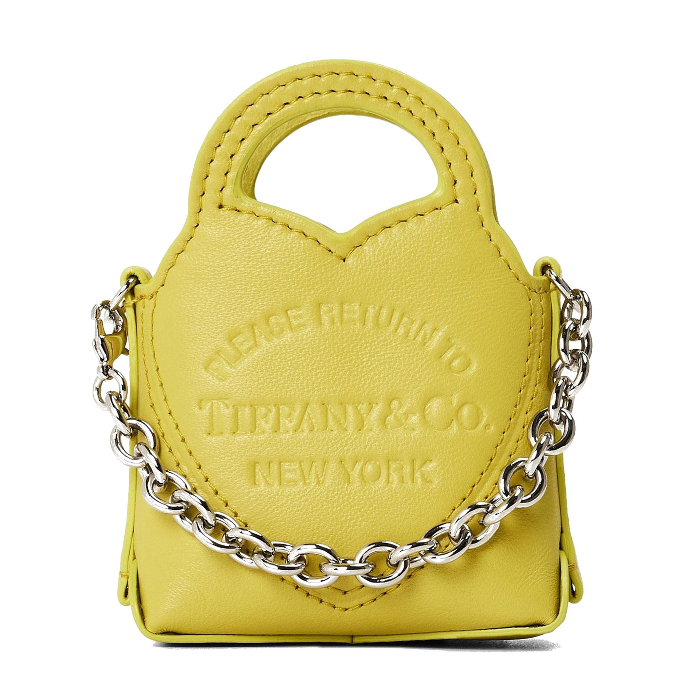 Tiffany  Nano Mini Handbag