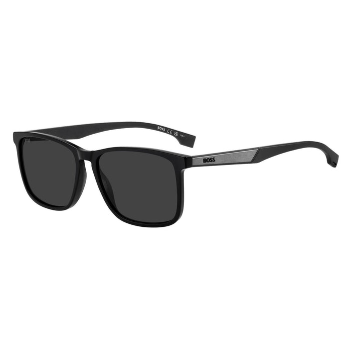 Boss Rectangle Sunglasses