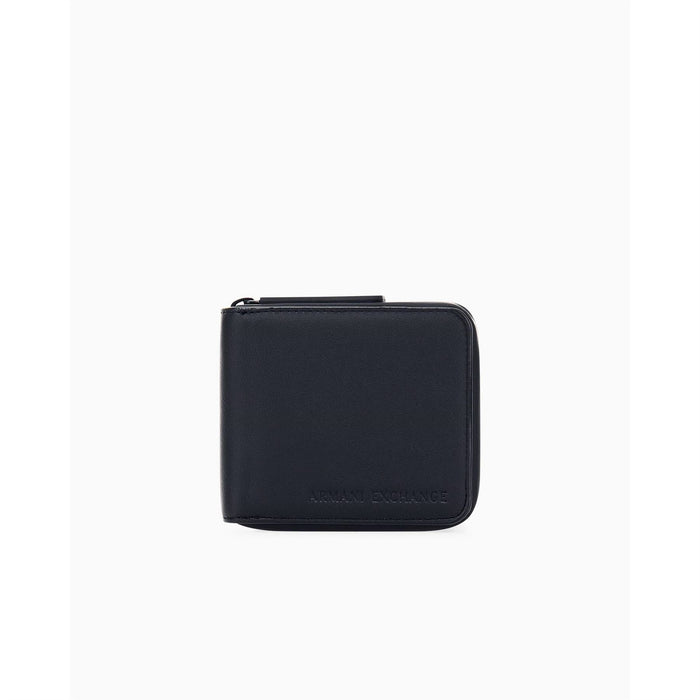 Armani Exchange Exchange Wallet