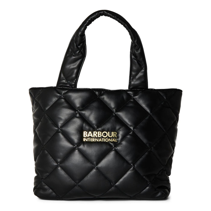 Barbour International Sq Battersea T Ld64