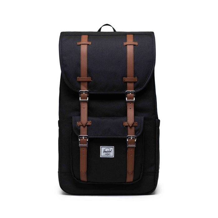Herschel Supply Co Lt America Rucksack Backpack with Logo