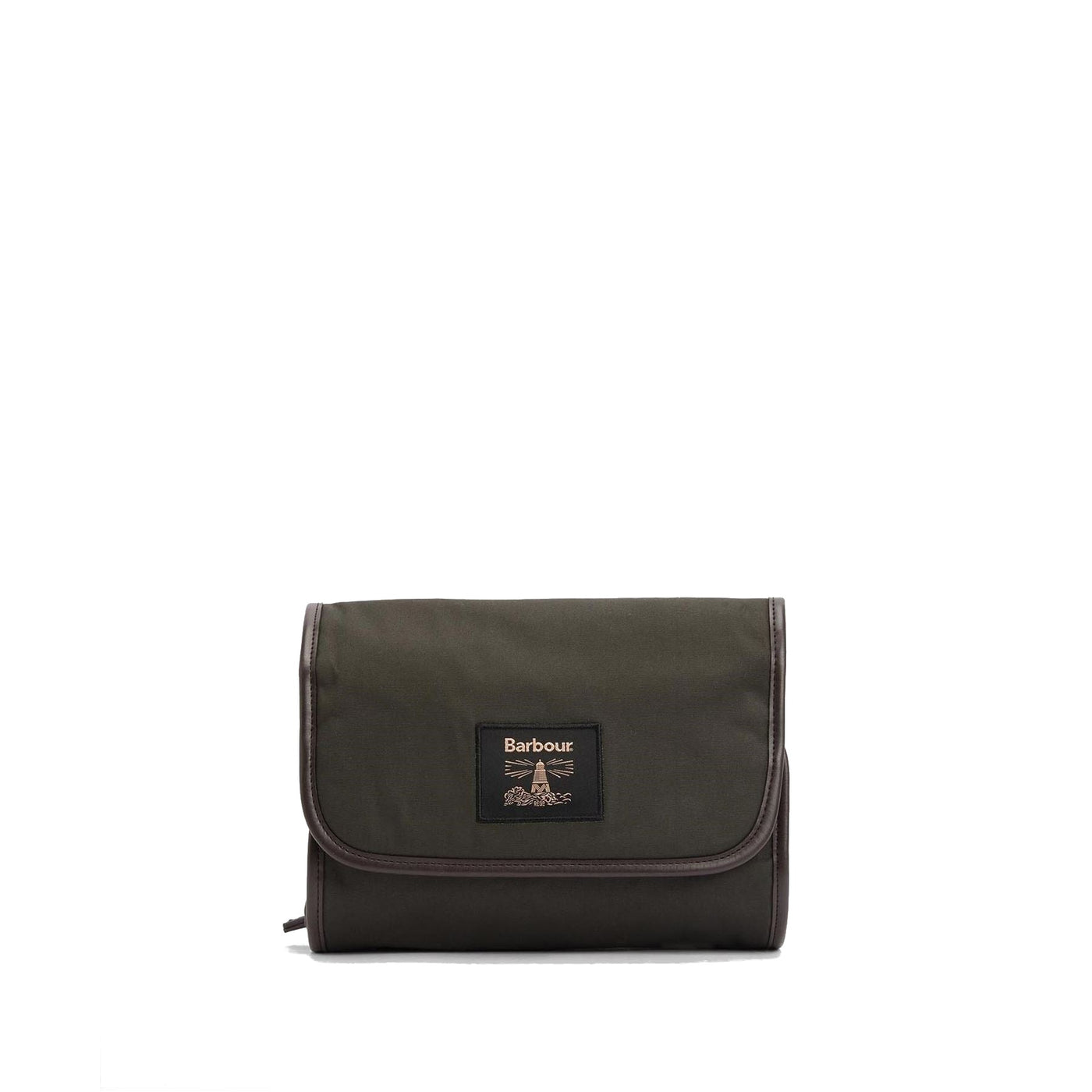 Barbour Hanging Washbag