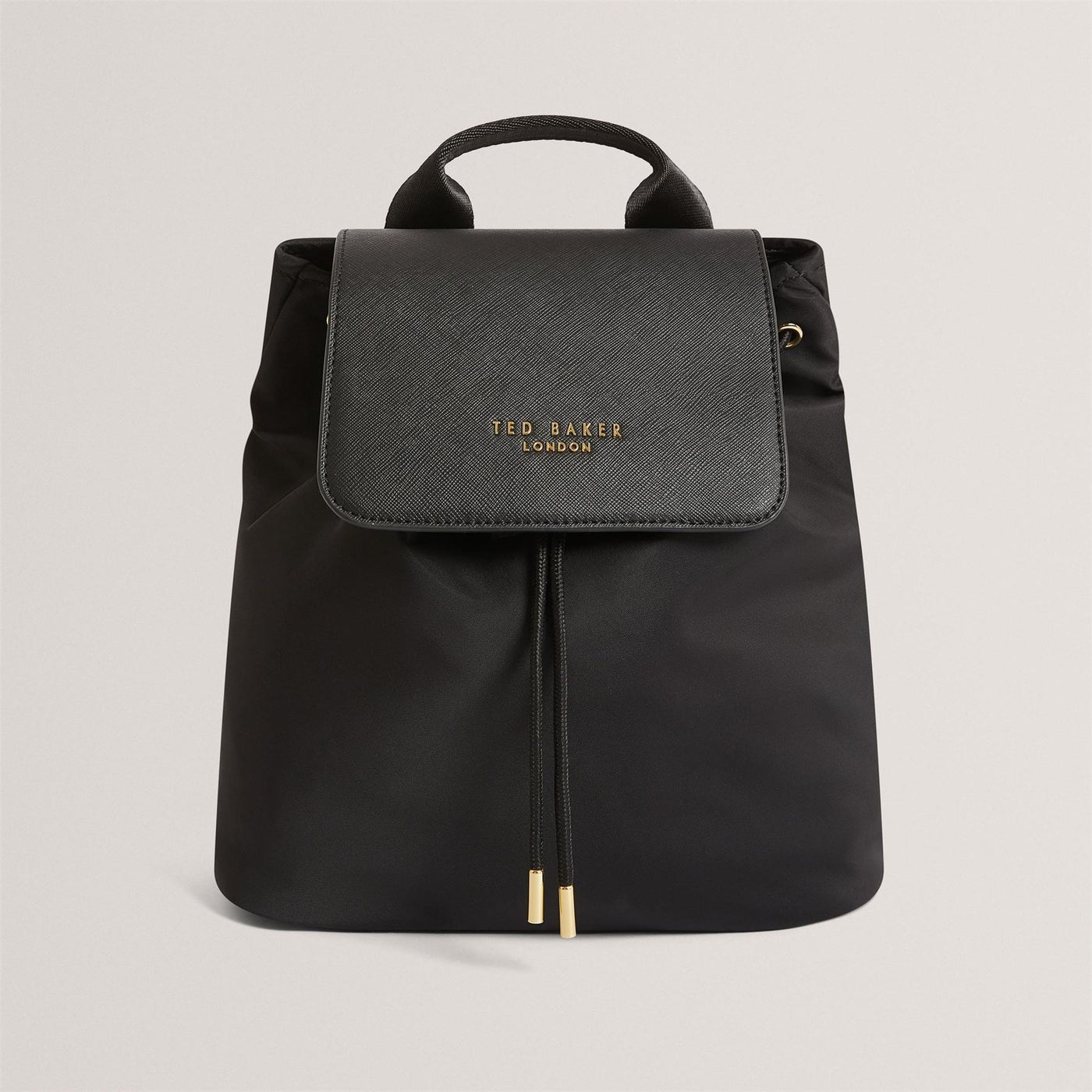 Ted Baker Drawstring Backpackack Ld63
