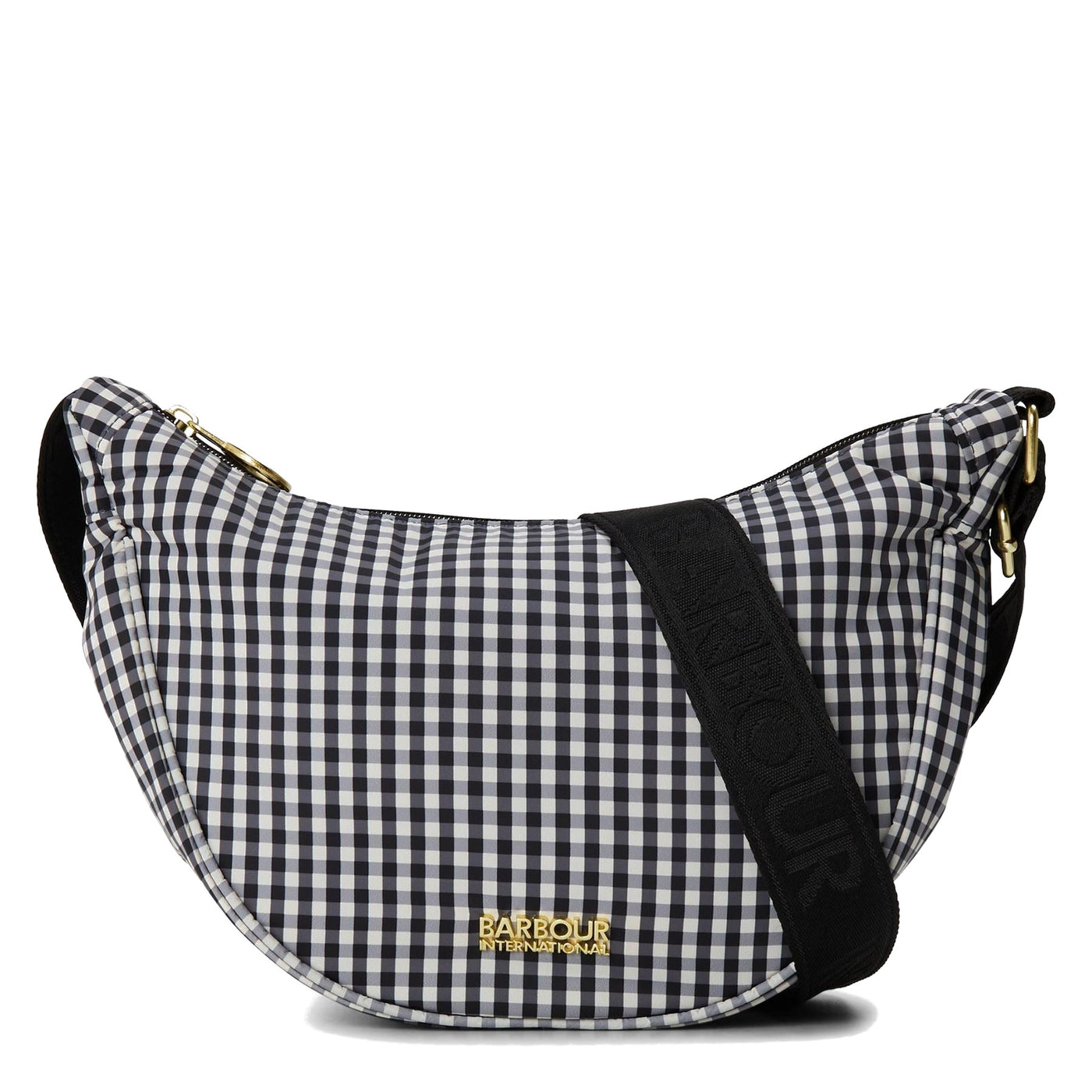 Barbour International Boulevard Slin Ld64