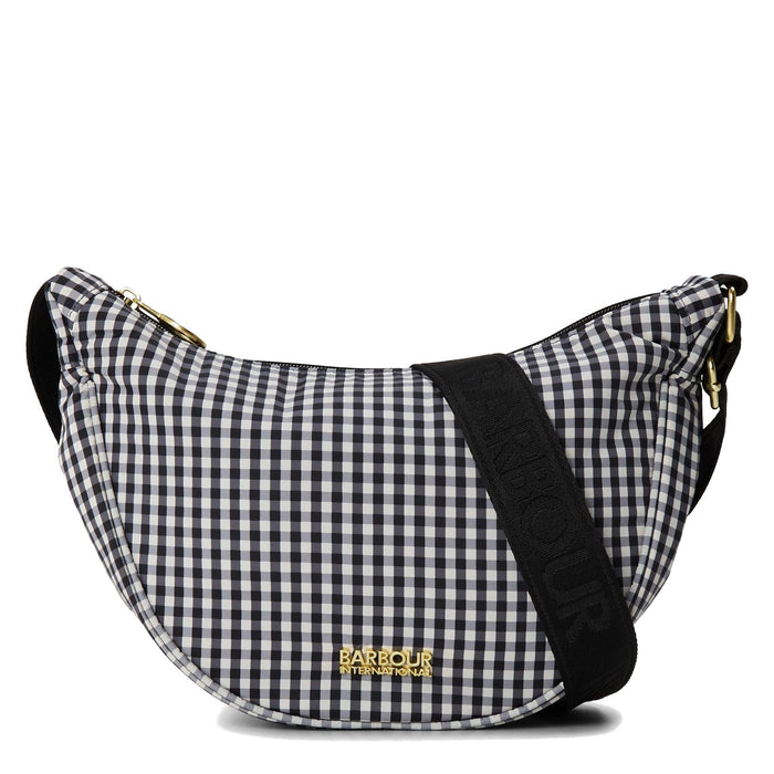Barbour International Boulevard Slin Ld64