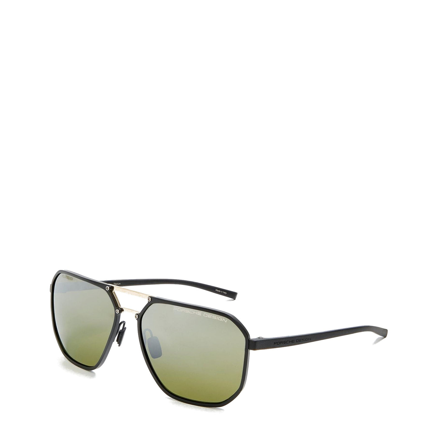Porsche Design Wayfarer Sunglasses