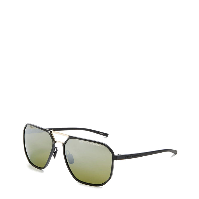 Porsche Design Wayfarer Sunglasses