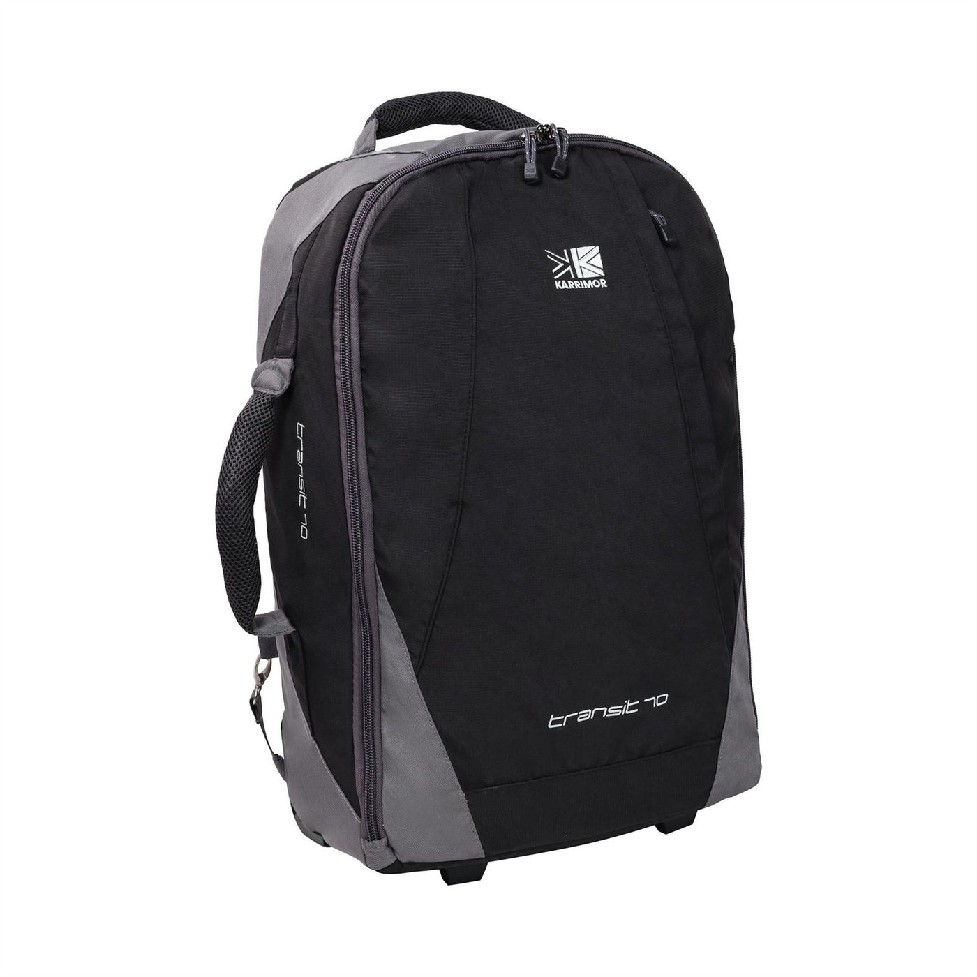 Karrimor Wheel Suitcase