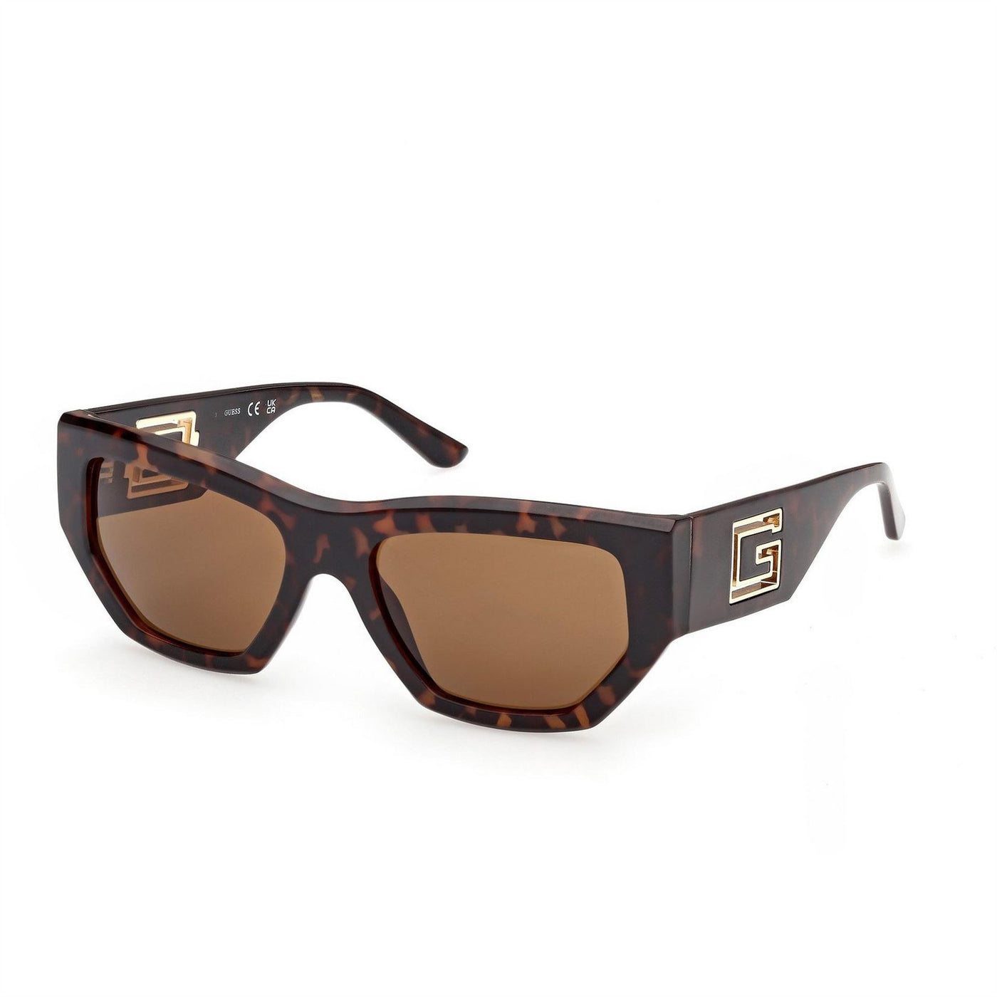 Guess Cat Eye Sunglasses