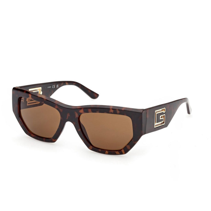 Guess Cat Eye Sunglasses