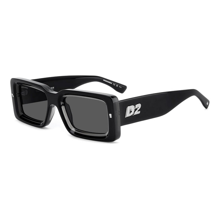 DSquared2 Round Sunglasses