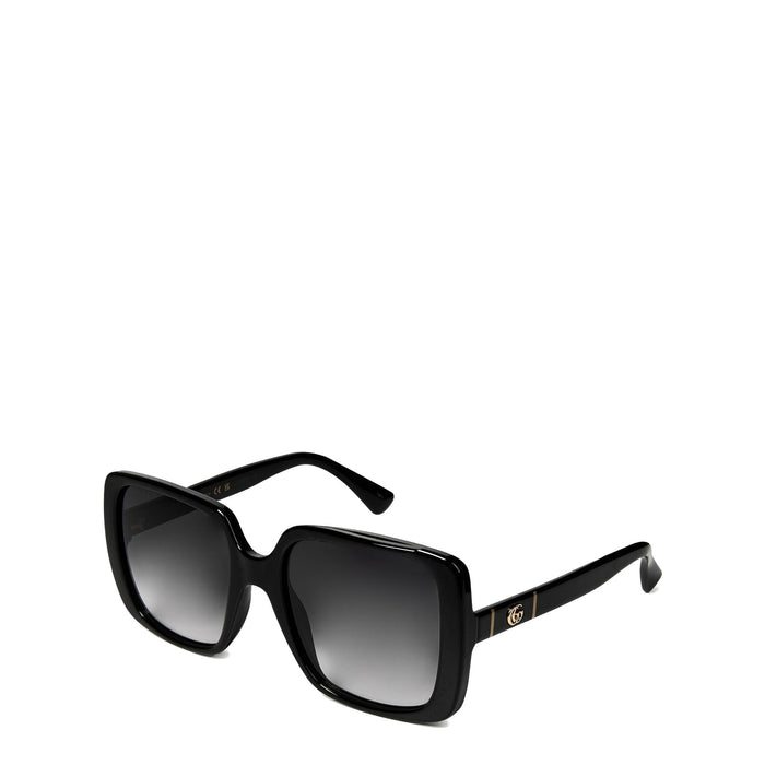 Gucci Gg0632s Women’s Oversized Square Sunglasses