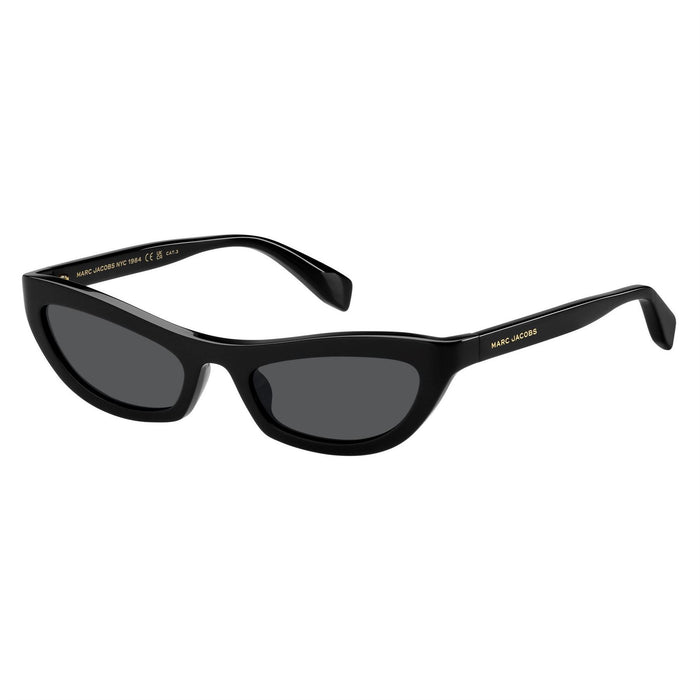 Marc Jacobs Round Sunglasses